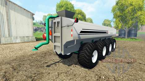 GEA Houle 7900 for Farming Simulator 2015