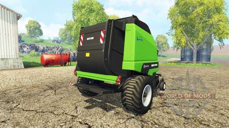 Deutz-Fahr Varimaster v2.0 for Farming Simulator 2015