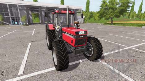 Case IH 1455 XL v1.2 for Farming Simulator 2017