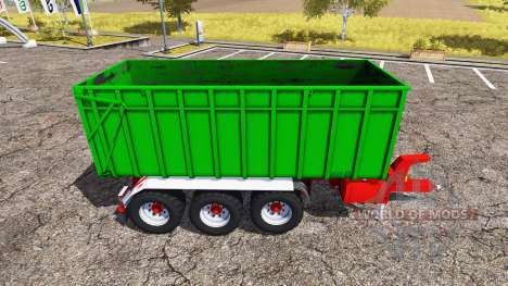 Kroger Agroliner THL 30 for Farming Simulator 2013