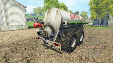Kotte Garant VT for Farming Simulator 2015