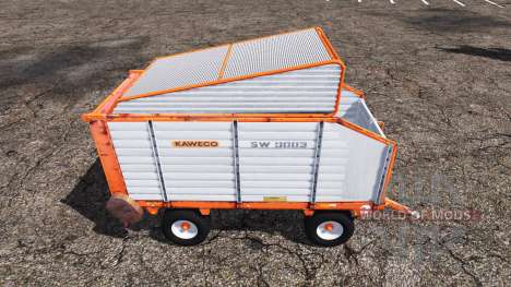 Kaweco SW 9003 v3.1 for Farming Simulator 2013