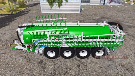 Kotte Garant Profi VQ 32000 for Farming Simulator 2013