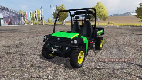 John Deere Gator 825i for Farming Simulator 2013