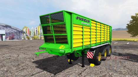 JOSKIN Silospace 26-50 for Farming Simulator 2013