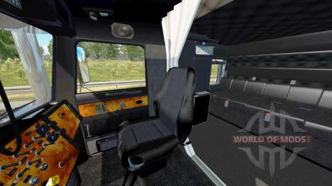 Mack Titan v1.1 for Euro Truck Simulator 2