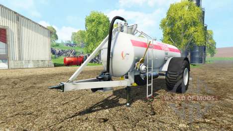 Visini for Farming Simulator 2015