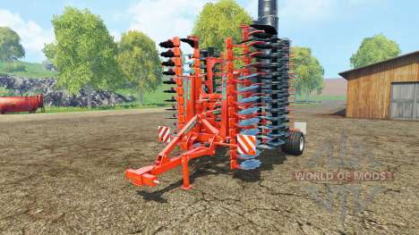 Einbock Twister 600 for Farming Simulator 2015
