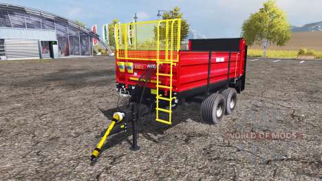 Metal-Fach N267-1 for Farming Simulator 2013