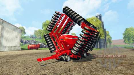 HORSCH Pronto 18 DC for Farming Simulator 2015