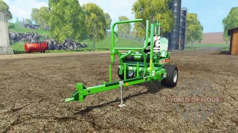 Sipma Z583 for Farming Simulator 2015