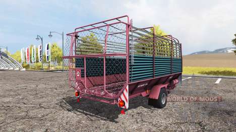 STS Horal MV3-025 for Farming Simulator 2013