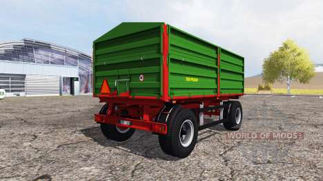 Pronar T680 for Farming Simulator 2013