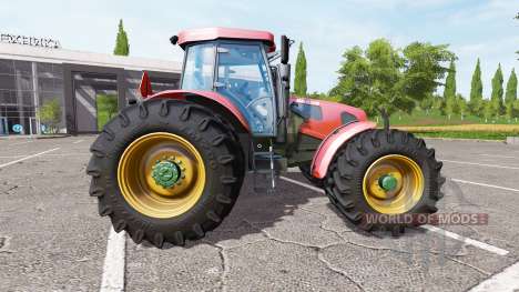 URSUS 15014 for Farming Simulator 2017