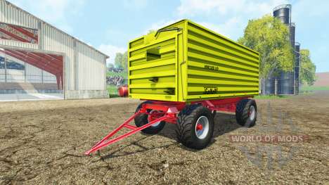 Conow HW 180 for Farming Simulator 2015