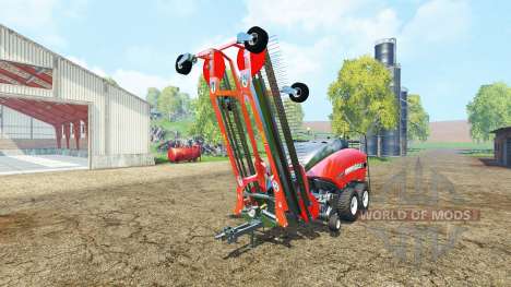 Case IH LB 334 Nadal R90 for Farming Simulator 2015