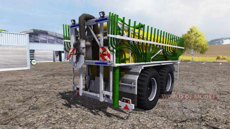 Zunhammer SKE 18.5 PU for Farming Simulator 2013