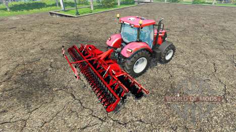 HORSCH Joker 6CT for Farming Simulator 2015