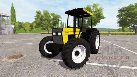 Valtra 785 for Farming Simulator 2017