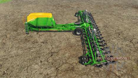 Amazone Condor 15001 v2.0b for Farming Simulator 2015