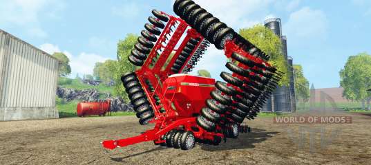 HORSCH Pronto 18 DC for Farming Simulator 2015