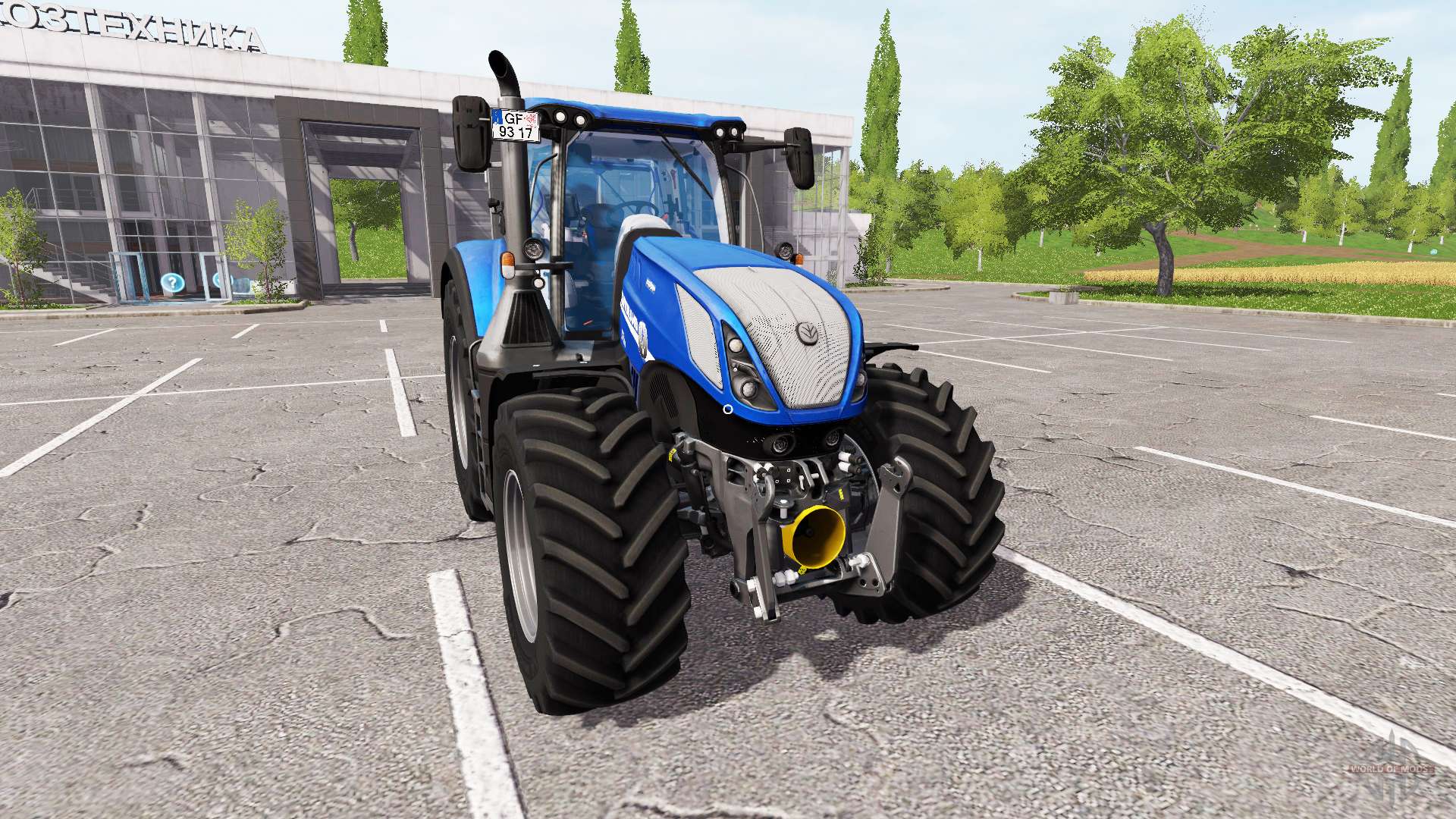 new farm simulator