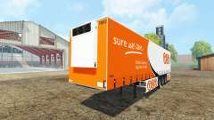Schmitz Cargobull TNT v0.8 for Farming Simulator 2015