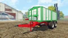 Kroger TKD 302 for Farming Simulator 2015