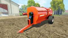 Abbey 2090 for Farming Simulator 2015
