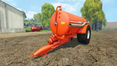 Abbey 2000R for Farming Simulator 2015