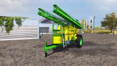 Dammann Profi-Class for Farming Simulator 2013