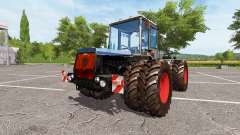 Skoda ST 180 for Farming Simulator 2017