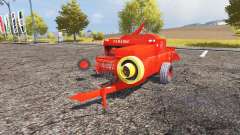 Famarol Z-511 for Farming Simulator 2013