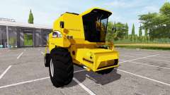 New Holland TC59 for Farming Simulator 2017