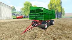 IFA HW 60.11 SHA for Farming Simulator 2015