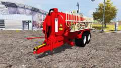 Kimadan slurry tanker for Farming Simulator 2013