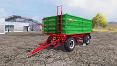 Warfama T670 for Farming Simulator 2013