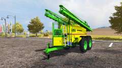 Dammann Profi-Class for Farming Simulator 2013