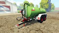 Wienhoff VTW 20200 v2.0 for Farming Simulator 2015