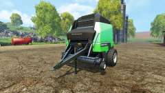 Deutz-Fahr Varimaster for Farming Simulator 2015