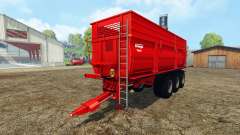Krampe BBS 900 v2.0 for Farming Simulator 2015