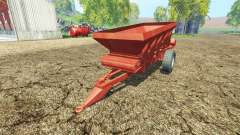RCW 3 for Farming Simulator 2015