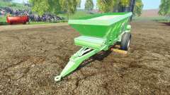 RCW 3 for Farming Simulator 2015