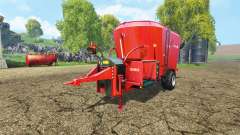 Kuhn Profile for Farming Simulator 2015