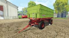 Diedam for Farming Simulator 2015