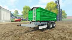 Reisch RT for Farming Simulator 2015