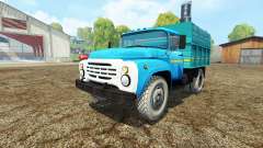 ZIL 130 for Farming Simulator 2015