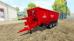 ANNABURGER HTS 29.17 for Farming Simulator 2015
