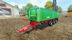 Kroger TKD 3024 for Farming Simulator 2015