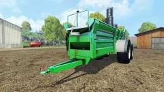 Samson Flex 20 for Farming Simulator 2015